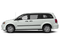 2020 Dodge Grand Caravan SXT Handicap Conversion
