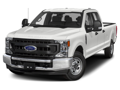 2020 Ford F-250SD Lariat lifted