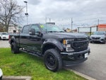 2021 Ford F-250SD Lariat rousch pkg lifted